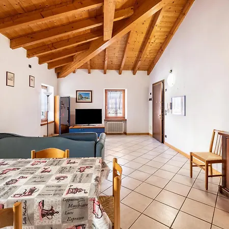 Apartment Casella's 1 *