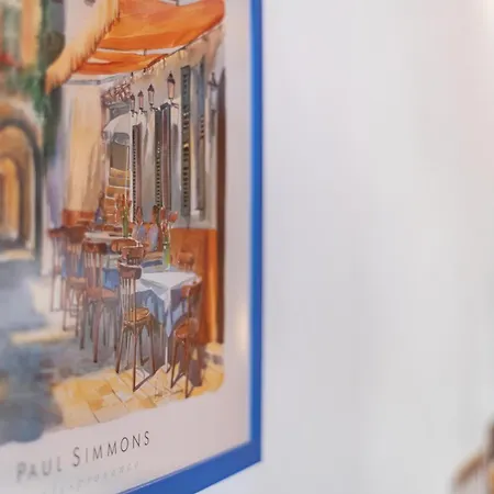 Casella's 1 Daire Malcesine