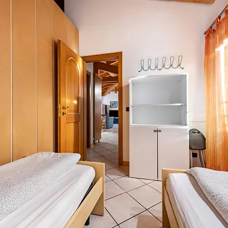 Daire Casella's 1 Malcesine