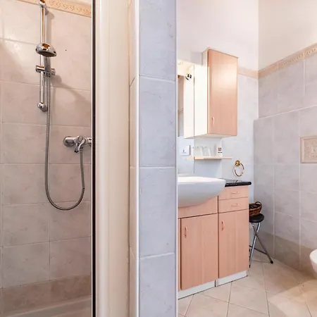 Daire Casella's 1 Malcesine