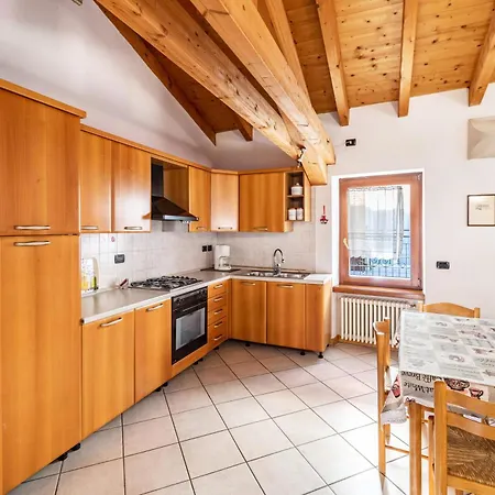Casella's 1 Апартаменты