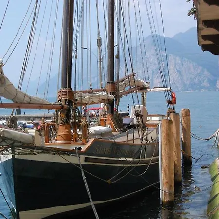 Casella's 1 Malcesine